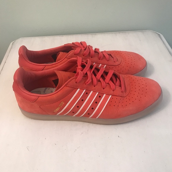 adidas Other - Adidas 350 dark coral shoes